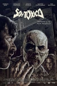   Я токсичный (2018)