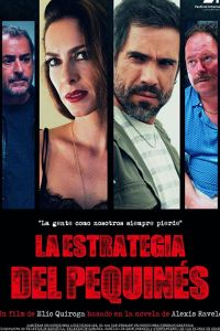   La estrategia del pequinés (2019)
