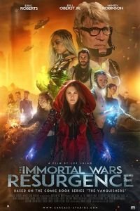   Войны бессмертных: Возрождение (2019)