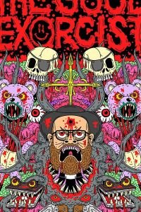   The Good Exorcist (2018)