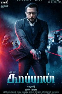   Охранник (2019)