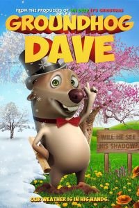   Groundhog Dave (2019)