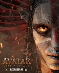 Аватар 3: Пламя и пепел (2025)